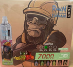 Load image into Gallery viewer, RANDM Tornado 7000 Puffs Disposable Vape-Gummy Bear
