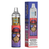 RANDM Tornado 7000 Puffs (Box of 10)