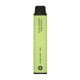 Elux Legend 3500 Puffs
