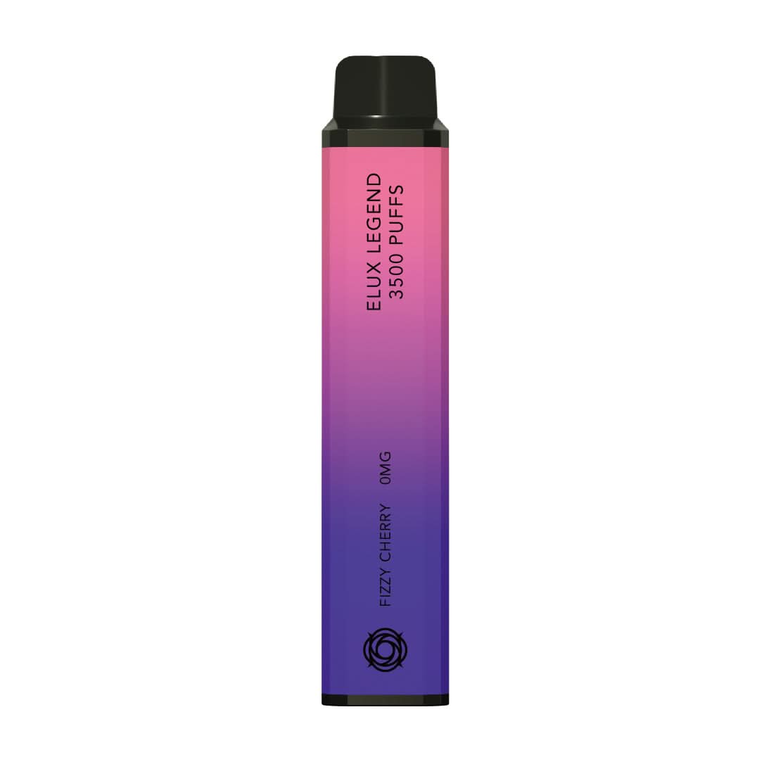 Elux Legend 3500 Puffs (Box of 10)