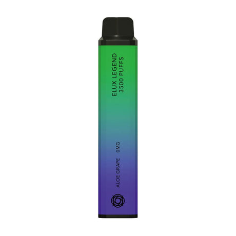 Elux Legend 3500 Puffs (Box of 10)