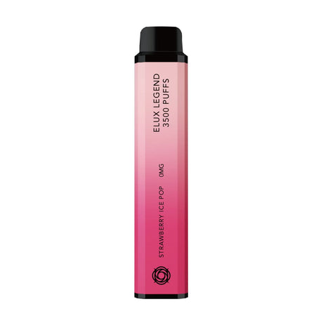 
Elus Legend 3500 Puffs