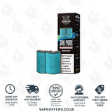 Al Fakher 30K Hypermax Vape Pod Gum Mint