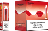 Elux Firerose EX4500 (Box of 10)