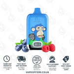 Load image into Gallery viewer, Apple Berry Blast Fumot Digital Box 12000 Puffs Vape
