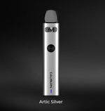 Load image into Gallery viewer, Uwell Caliburn A2 Pod Kit - Artic Silver
