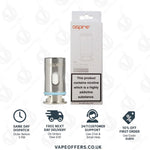 Load image into Gallery viewer, Aspire BP60 Replacement Coils
