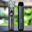 Aspire Cyber S Pod Vape Kit