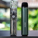 Aspire Cyber S Pod Vape Kit