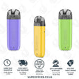 Aspire Minican 2 Pod Kit