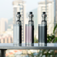 Aspire Zelos X Vape Kit 