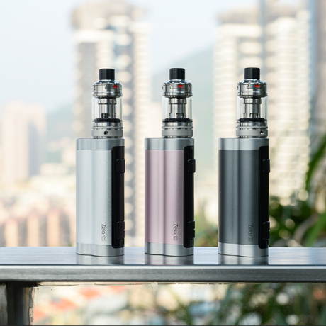 Aspire Zelos X Vape Kit 