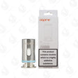 Aspire BP60 Replacement Coils