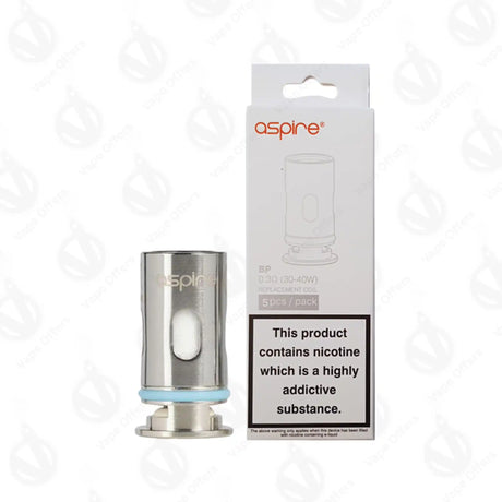 Aspire BP60 Replacement Coils