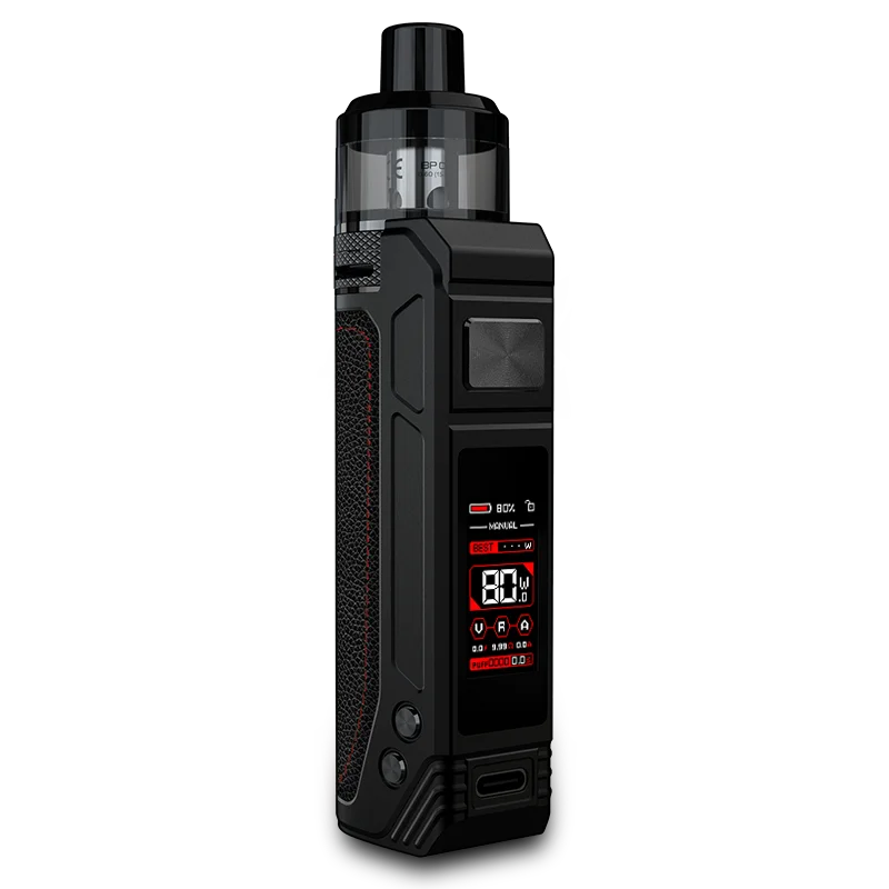 Aspire_BP80_Pod_Mod_Kit_-_Charcoal_Black