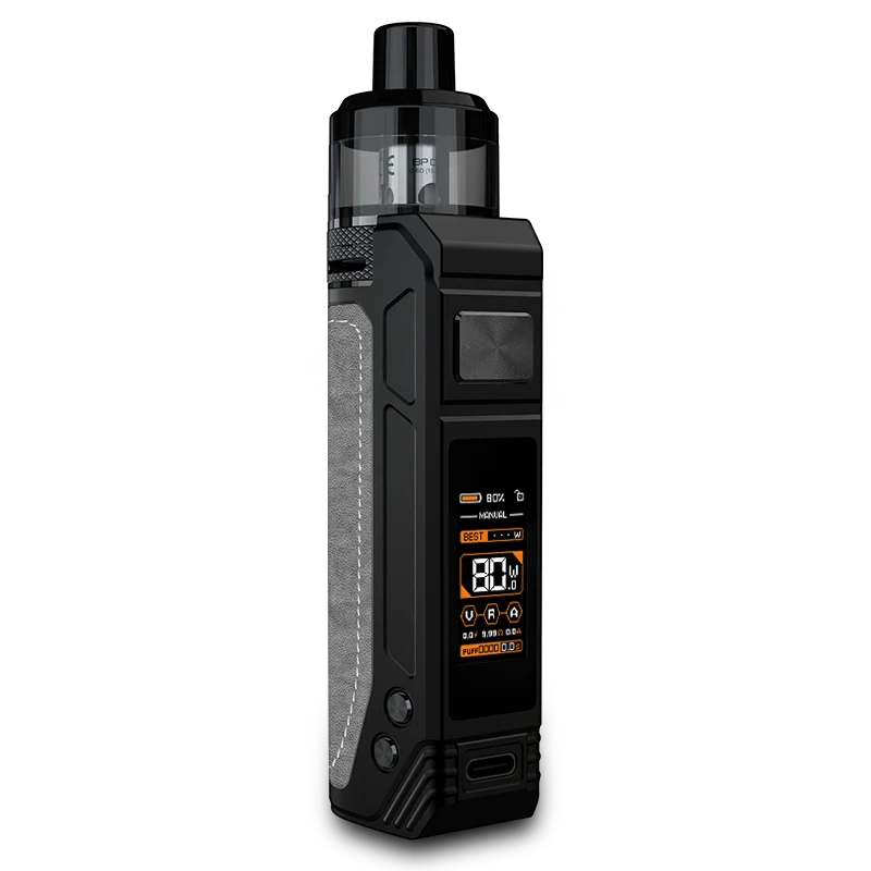 Aspire BP80 Pod Mod Kit