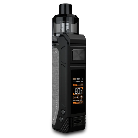 Aspire BP80 Pod Mod Kit