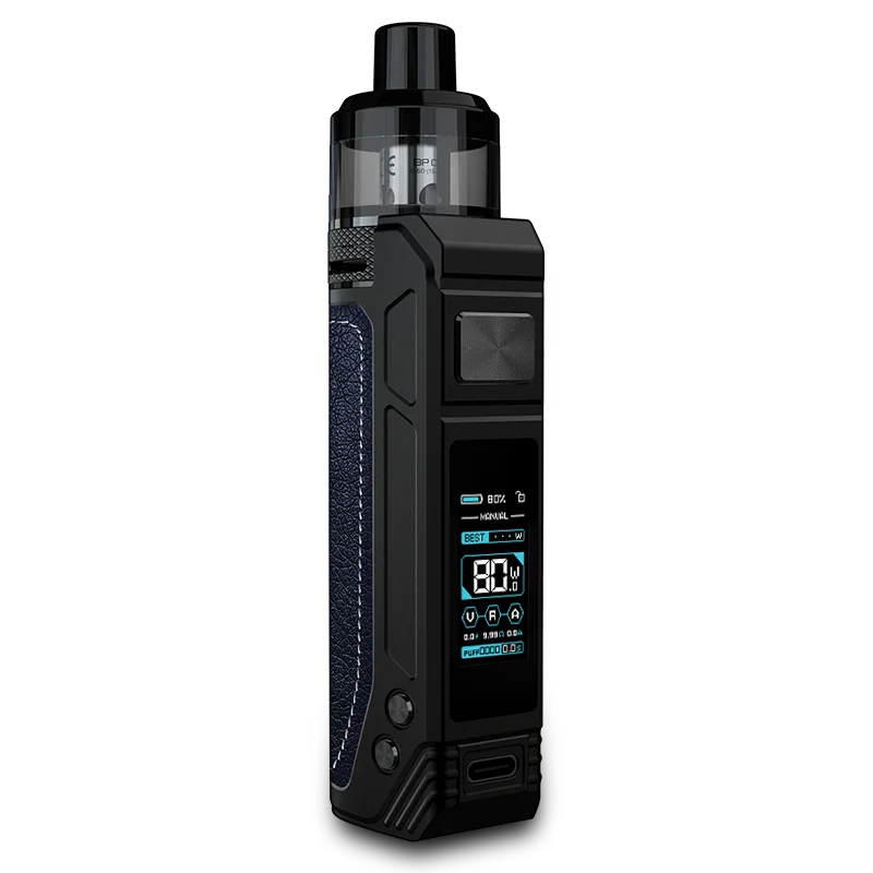 Aspire BP80 Pod Mod Kit