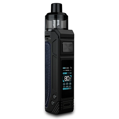 Aspire BP80 Pod Mod Kit