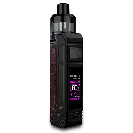 Aspire BP80 Pod Mod Kit