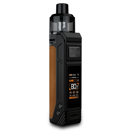 Aspire BP80 Pod Mod Kit