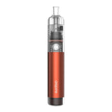 Aspire Cyber G Pod Vape Kit Amber Orange 