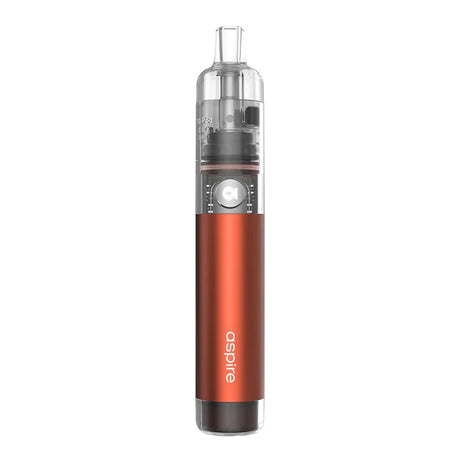 Aspire Cyber G Pod Vape Kit Amber Orange 