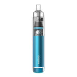 Load image into Gallery viewer, Aspire Cyber G Pod Vape Kit Blue
