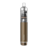 Aspire Cyber G Pod Vape Kit Brown