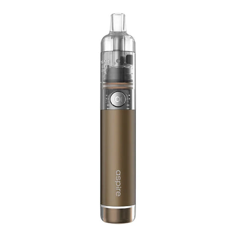 Aspire Cyber G Pod Vape Kit Brown