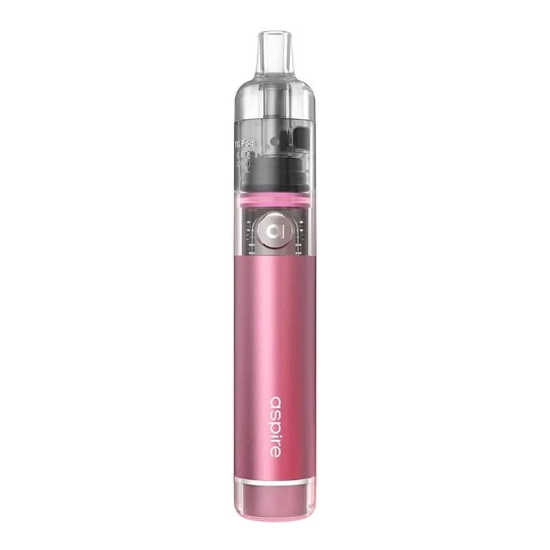 Aspire Cyber G Pod Vape Kit Pink  