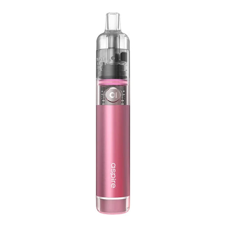 Aspire Cyber G Pod Vape Kit Pink 