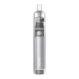 Aspire Cyber G Pod Vape Kit Silver 
