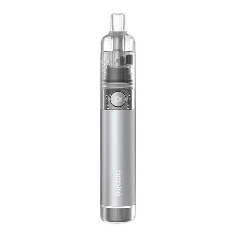 Aspire Cyber G Pod Vape Kit Silver 