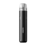 Load image into Gallery viewer, Aspire Cyber S Pod Vape Kit - Black 
