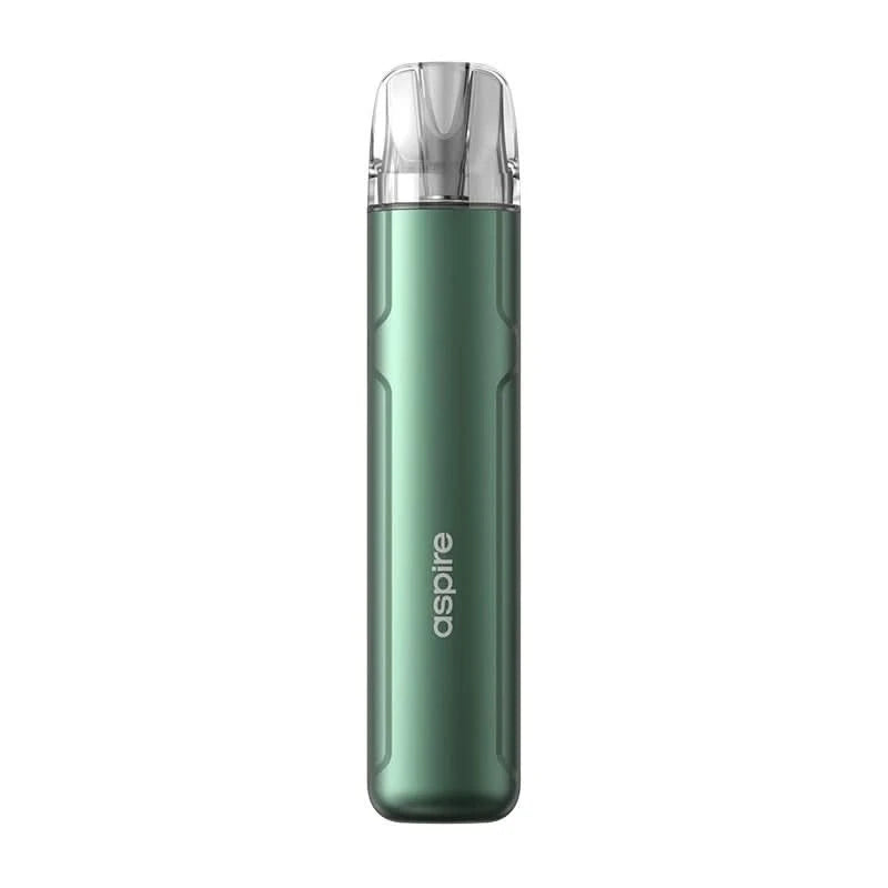 Aspire Cyber S Pod Vape Kit - Hunter Green  