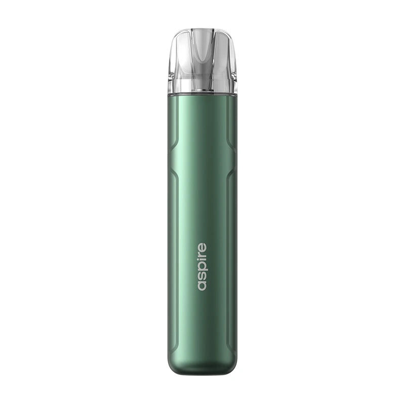 Aspire Cyber S Pod Vape Kit - Hunter Green 