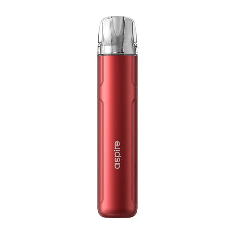 Aspire Cyber S Pod Vape Kit - Red 