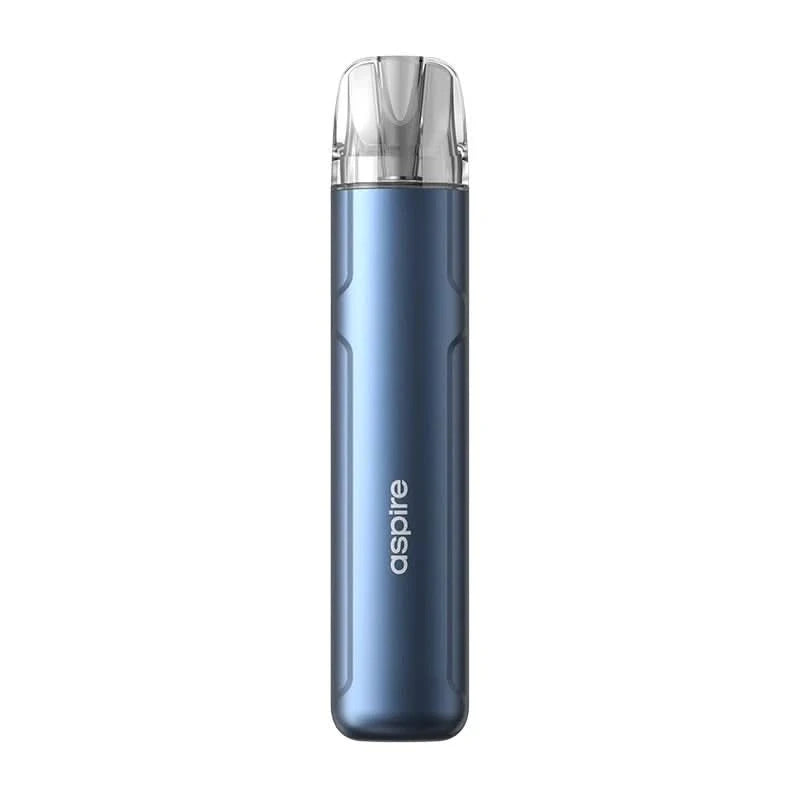 Aspire Cyber S Pod Vape Kit - Royal Blue  