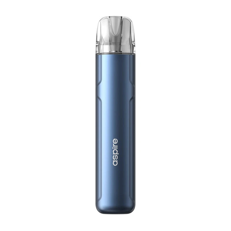Aspire Cyber S Pod Vape Kit - Royal Blue 