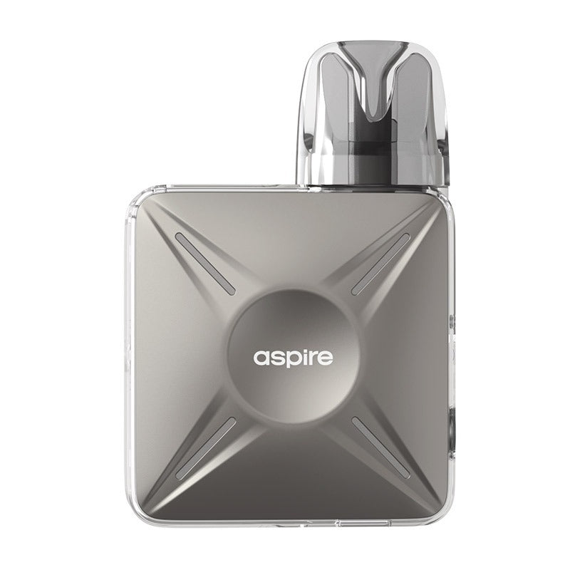 Aspire Cyber X Pod Vape Kit Gunemtal