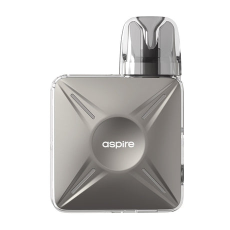 Aspire Cyber X Pod Vape Kit Gunemtal