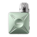 Load image into Gallery viewer, Aspire Cyber X Pod Vape Kit Sage Green 
