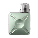 Aspire Cyber X Pod Vape Kit Sage Green 