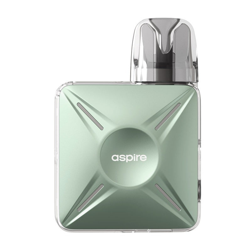 Aspire Cyber X Pod Vape Kit Sage Green 