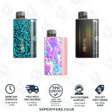 Aspire Gotek Nano Pod Vape Kit 