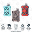 Aspire Gotek X II Pod Kit 