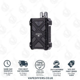 Aspire Gotek X II Pod Kit Black