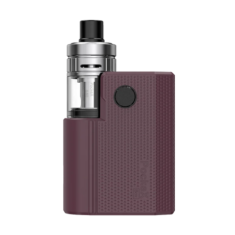 Aspire PockeX box Vape Kit Date Red