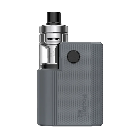 Aspire PockeX box Vape Kit Grey 